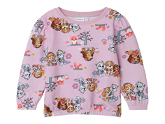 Name It corsage Paw Patrol sweatshirt